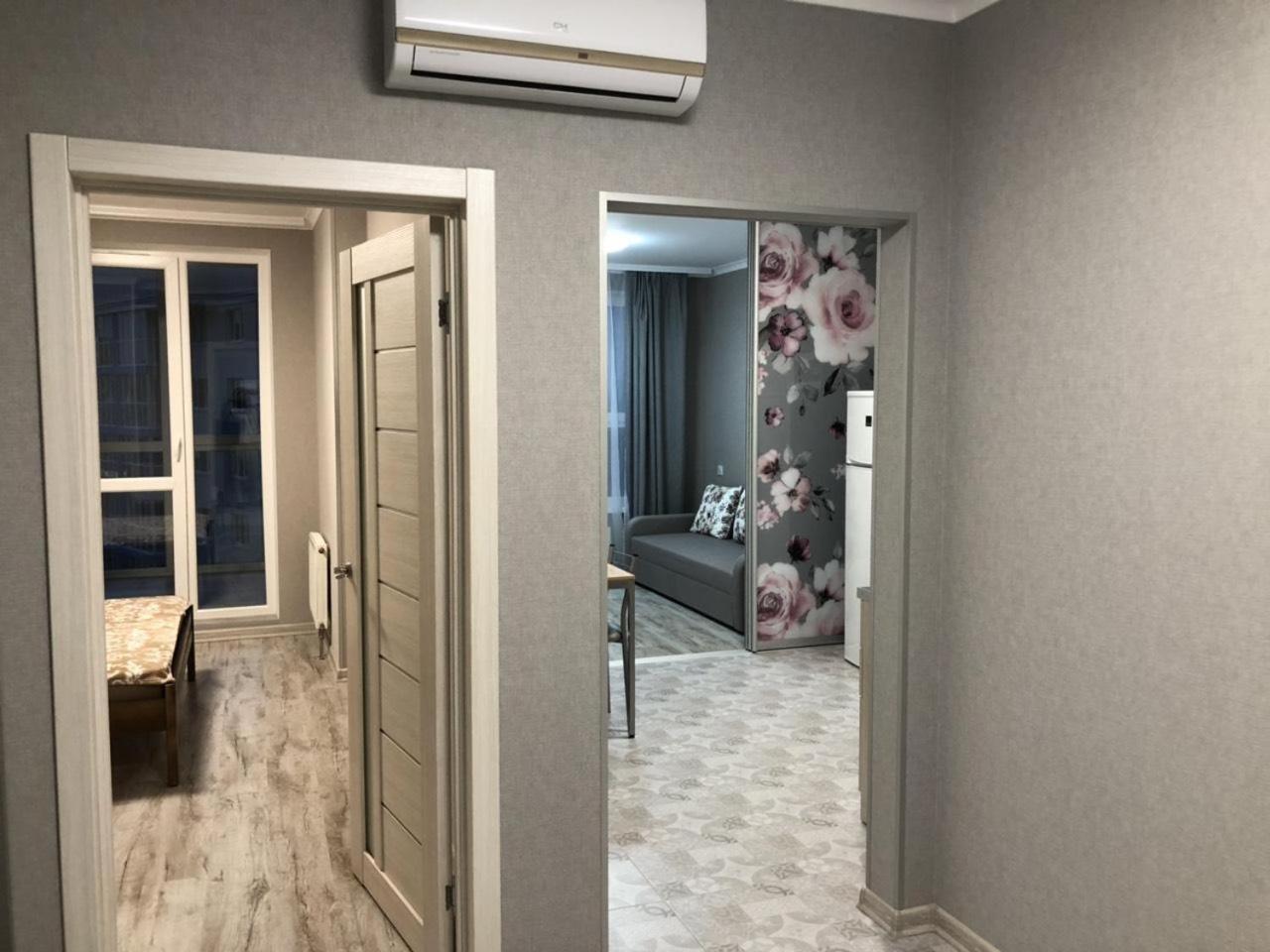 基輔Квартира Парковые Озера公寓 外观 照片