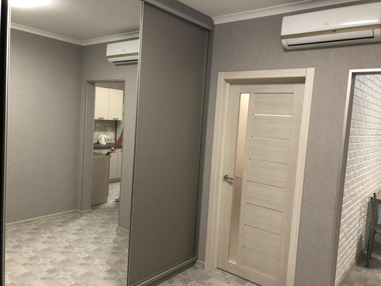 基輔Квартира Парковые Озера公寓 外观 照片